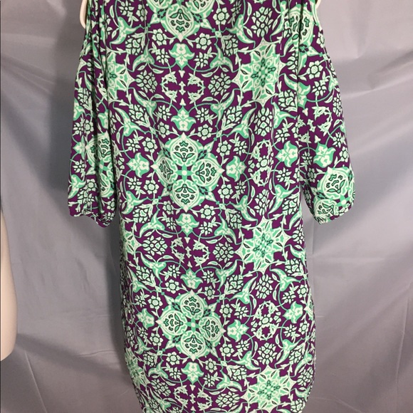 Peach Love California Dress - Picture 4 of 5